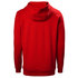 Sudadera Musto - Rojo - 82019