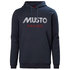 Sudadera Musto - Azul Marino - 82019