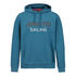 Musto Hoodie - Cove Azul - 82019