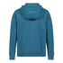 Musto Hoodie - Cove Azul - 82019