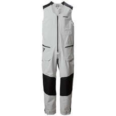 Salopettes De Estiramiento Dinámico Musto Lpx - Platino - Smtr063-841
