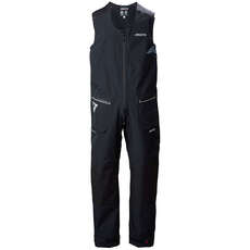 Musto Lpx Dynamic Stretch Salopettes - Negro - Smtr063-991