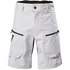 Musto Lpx Gore-Tex Sailing Shorts - Platino - Smst014-841