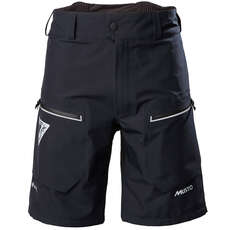 Musto Lpx Gore-Tex Sailing Shorts - Negro - Smst014-991
