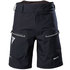 Musto Lpx Gore-Tex Sailing Shorts - Negro - Smst014-991