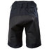 Musto Lpx Gore-Tex Sailing Shorts - Negro - Smst014-991