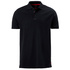 Polo Musto Piqué - Negro 80676
