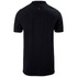 Polo Musto Piqué - Negro 80676