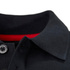 Polo Musto Piqué - Negro 80676