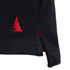 Polo Musto Piqué - Negro 80676