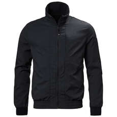 Musto Portofino Snug Jacket - Negro - Smjk104-991 Musto Portofino Snug Jacket - Negro - Smjk104-991