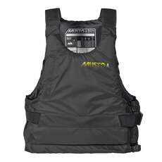 Ayuda A La Flotabilidad Musto Regatta - Carbon 86000