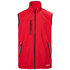 Musto Sardinia Gilet 2.0 - Rojo - Smjk092-169