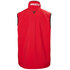 Musto Sardinia Gilet 2.0 - Rojo - Smjk092-169