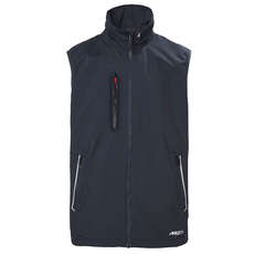 Musto Sardinia Gilet 2.0 - True Navy - Smjk092-598
