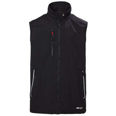 Musto Sardinia Gilet 2.0 - Negro - Smjk092-991