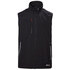 Musto Sardinia Gilet 2.0 - Negro - Smjk092-991