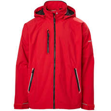 Musto Sardinia Jacket 2.0 - Rojo - Smjk091-169