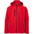 Musto Sardinia Jacket 2.0 - Rojo - Smjk091-169