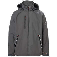 Musto Sardinia Jacket 2.0 - Carbón - Smjk091-965