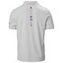 Polo De Secado Rápido Musto Sardinia - Blanco - Lmps082-001