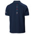 Polo De Secado Rápido Musto Sardinia - Azul Marino - Lmps082-597