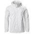 Musto Sardinia Rain Jacket - Blanco - Smjk108-001