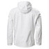 Musto Sardinia Rain Jacket - Blanco - Smjk108-001