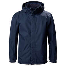 Musto Sardinia Rain Jacket - Azul Marino - Smjk108-597