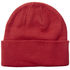 Gorro Musto Shaker Cuff - True Red 86015