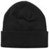 Gorro Musto Shaker Cuff - True Black 86015