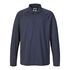 Polo De Manga Larga Musto Evolution Sunblock - True Navy 81147