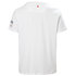 Camiseta Musto Tokyo - Blanco - Lmts093-002