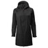 Musto Womens Sardinia Rain Jacket - Negro - Swjk036-991