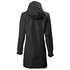 Musto Womens Sardinia Rain Jacket - Negro - Swjk036-991