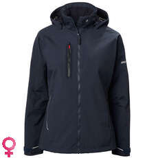 Musto Womens Corsica Br1 Jacket 2.0 - Azul Marino - Swjk030-598