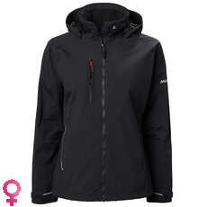 Musto Womens Corsica Br1 Jacket 2.0 - Negro - Swjk030-991