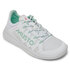 Zapatillas De Cubierta Adaptables Para Mujer Dynamic Pro Ii Musto - Blancas - Fwft013-002