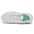 Zapatillas De Cubierta Adaptables Para Mujer Dynamic Pro Ii Musto - Blancas - Fwft013-002