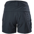 Pantalones Cortos De Secado Rápido Uv Para Mujer Musto Evolution Deck Uv - Azul Marino - Ewst022-598