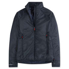 Musto Mujeres Evolución Primloft Xvr Chaqueta - True Navy
