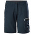Musto Womens Evolution Performance Uv Shorts - Azul Marino - Ewst021-598