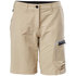 Shorts Uv Musto Evolution Performance Para Mujer - Piedra Clara - Ewst021-812