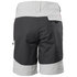 Shorts Uv Musto Evolution Performance Para Mujer - Platino - Ewst021-841