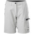 Shorts Uv Musto Evolution Performance Para Mujer - Platino - Ewst021-841