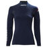 Traje De Neopreno Musto Mujer Flexlite Aluminio 2.5Mm - Azul Medianoche 80923