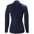 Traje De Neopreno Musto Mujer Flexlite Aluminio 2.5Mm - Azul Medianoche 80923