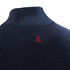 Traje De Neopreno Musto Mujer Flexlite Aluminio 2.5Mm - Azul Medianoche 80923