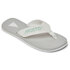 Sandalia Náutica Para Mujer Musto - Blanco - Fwft015-002