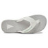 Sandalia Náutica Para Mujer Musto - Blanco - Fwft015-002
